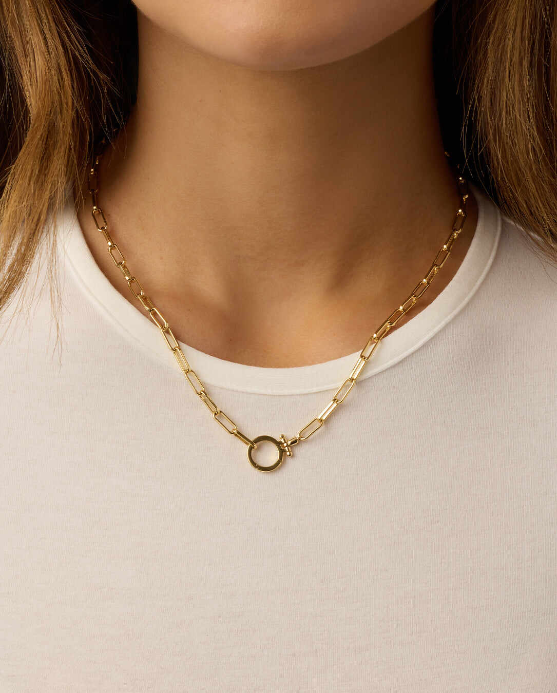 Parker Necklace