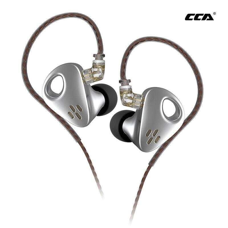 CCA CXS - Dynamic IEM Earphones