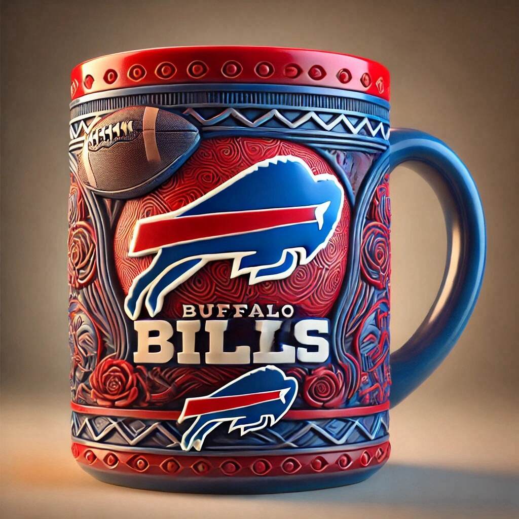 NFL Team Mug