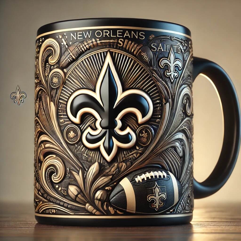 NFL Team Mug