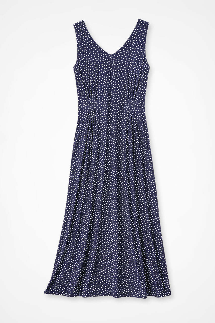 No Dot About It Dress