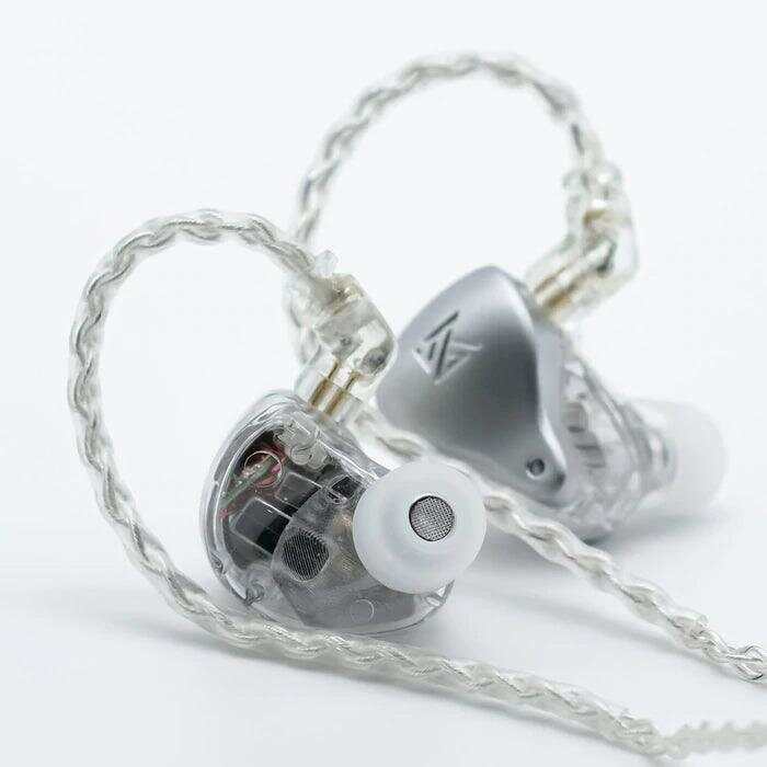 KZ AST - 24 Drivers IEM Earphones