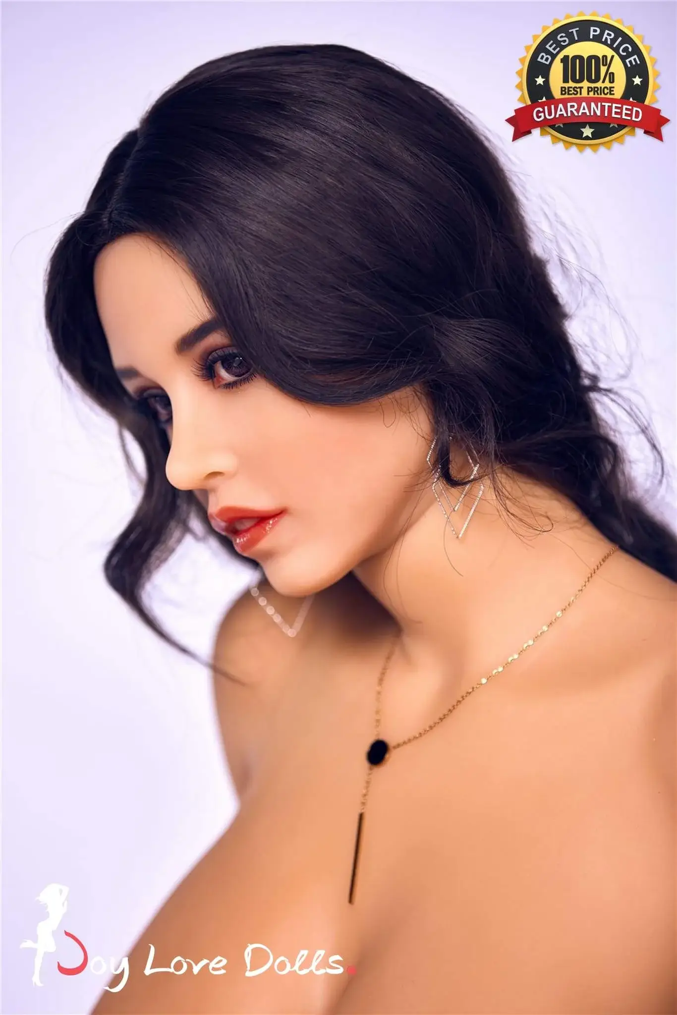 Angelina Realistic Sex Doll - Joy Love Dolls Doll - EU STOCK