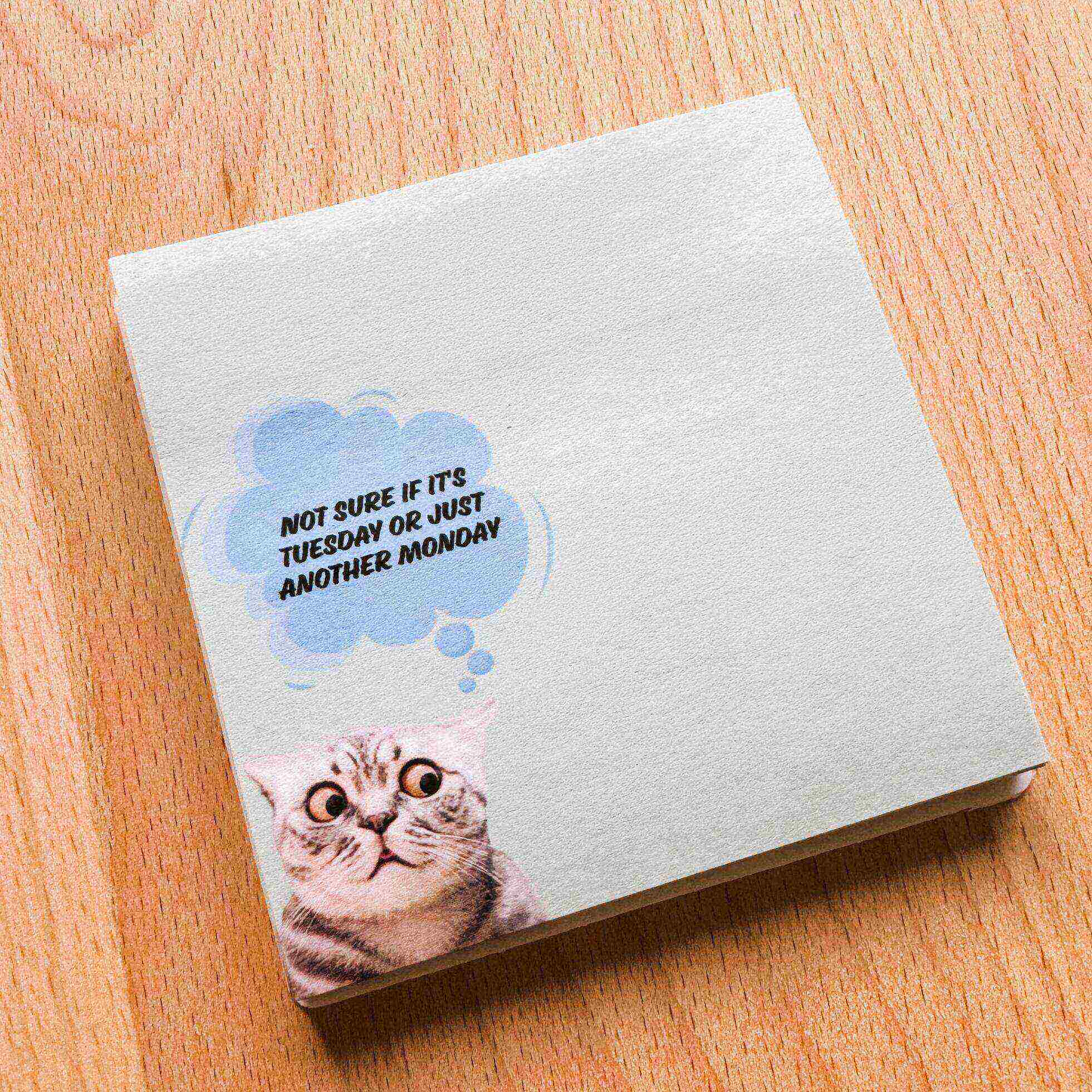 Funny Post-it | Funny Gift