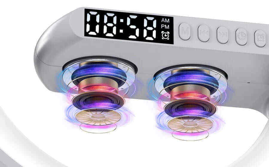 TomelxTM Sunrise Smart Lamp