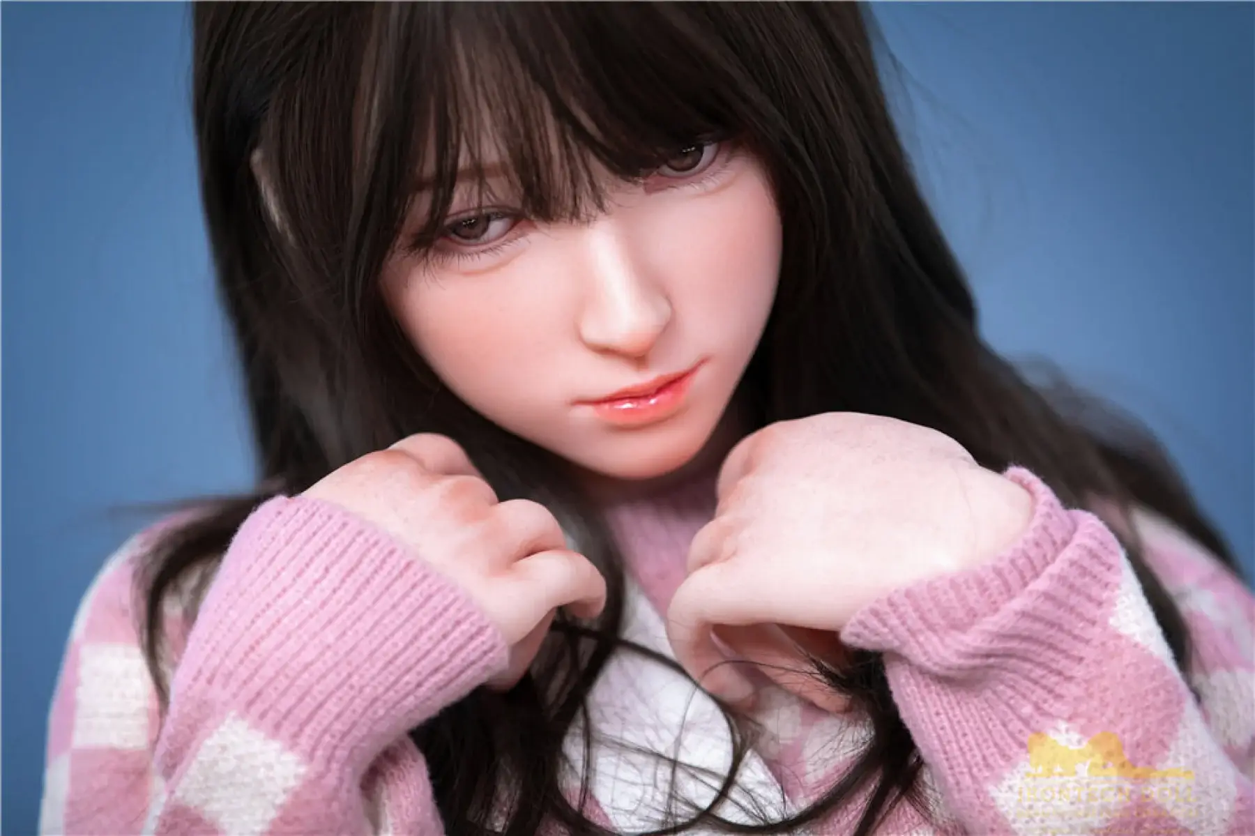 Miyuki Silicone Sex Doll - Joy Love Dolls Doll