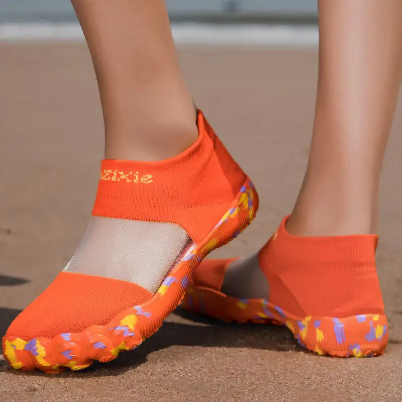🔥Breathable Anti-Slip Outdoor Beach Shoes