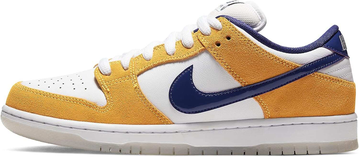 Nike Sb Dunk Low Civilist Mens Cz5123 001 - Size