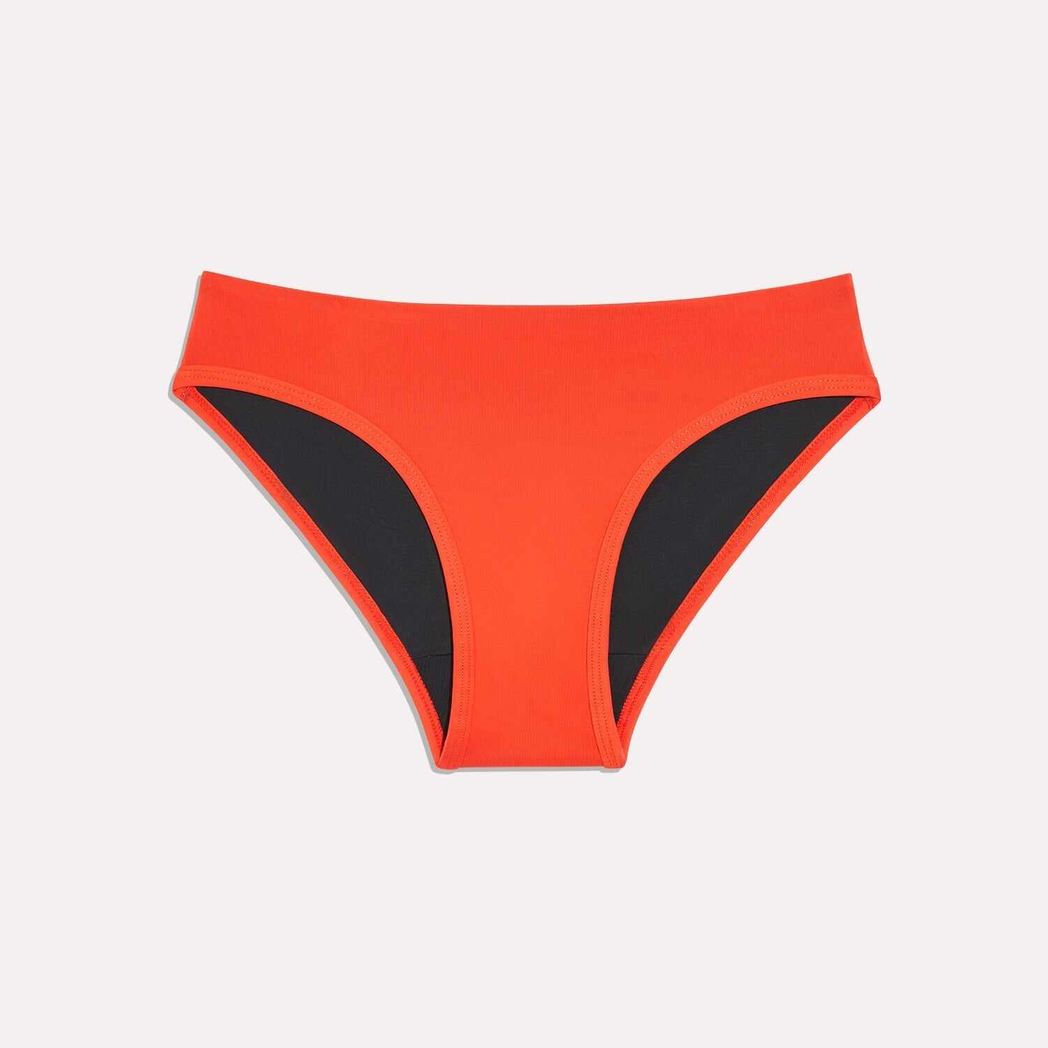 Teen Period Swim Bikini Bottom