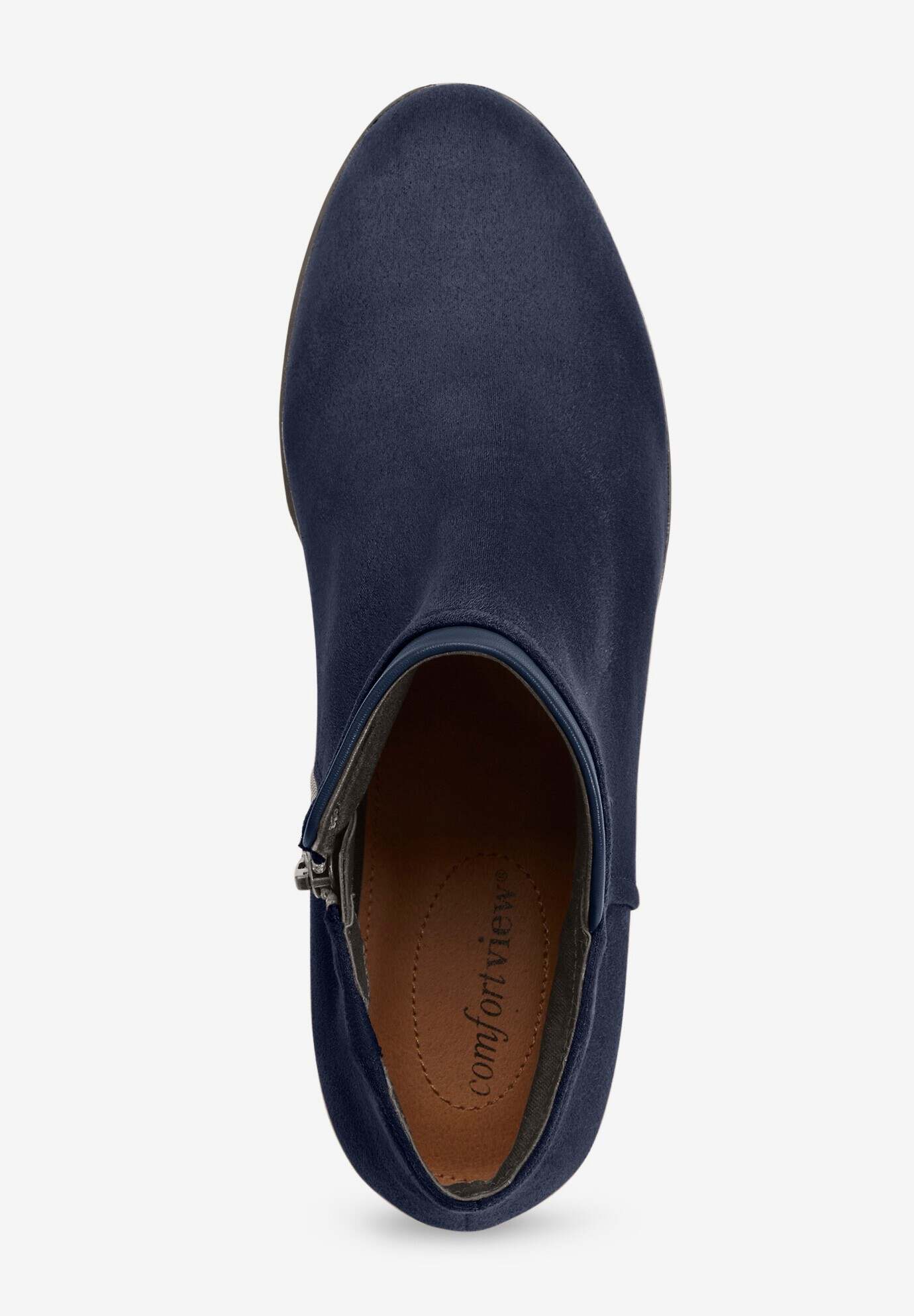 The Bexley Bootie