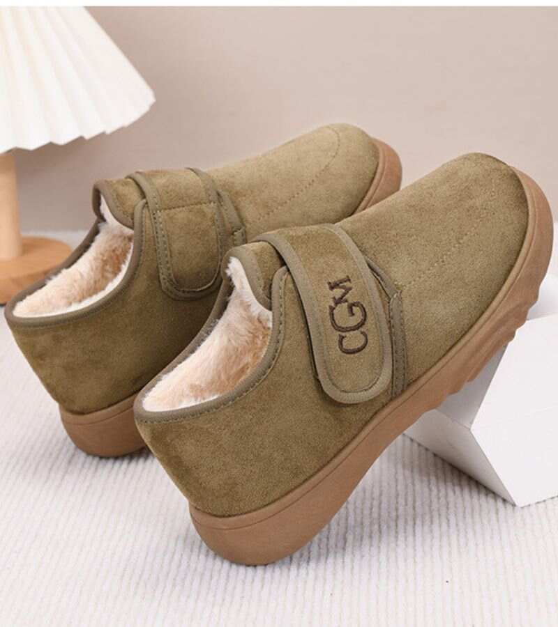 Zaniel™ | Orthopedic Shoes