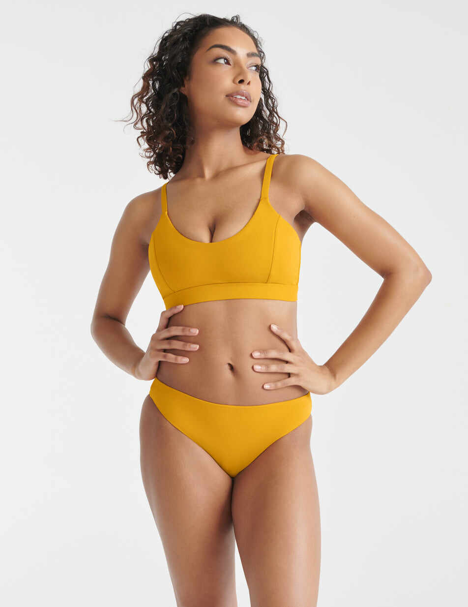 Bikini Swim Bottom