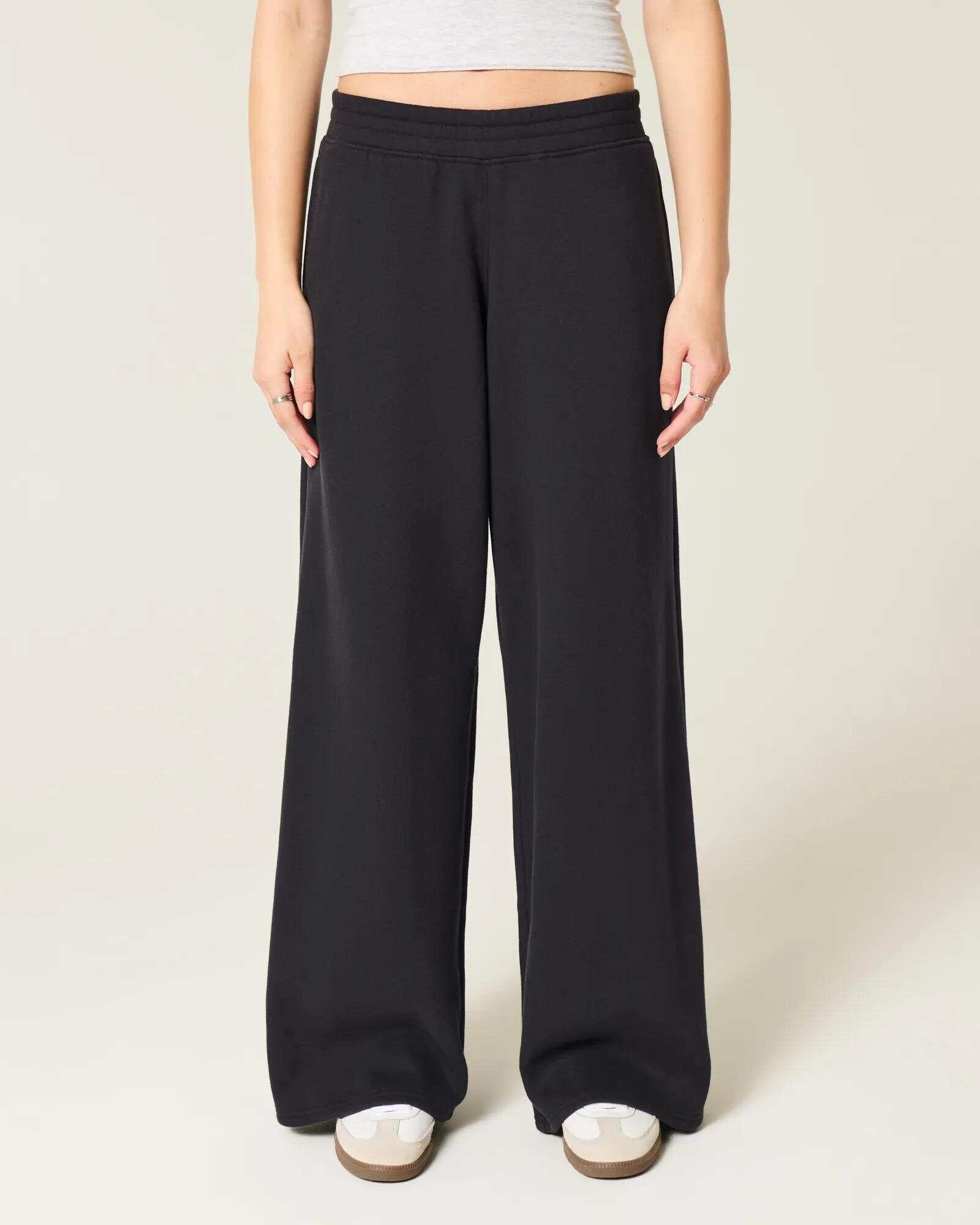 Baggy Sweatpants