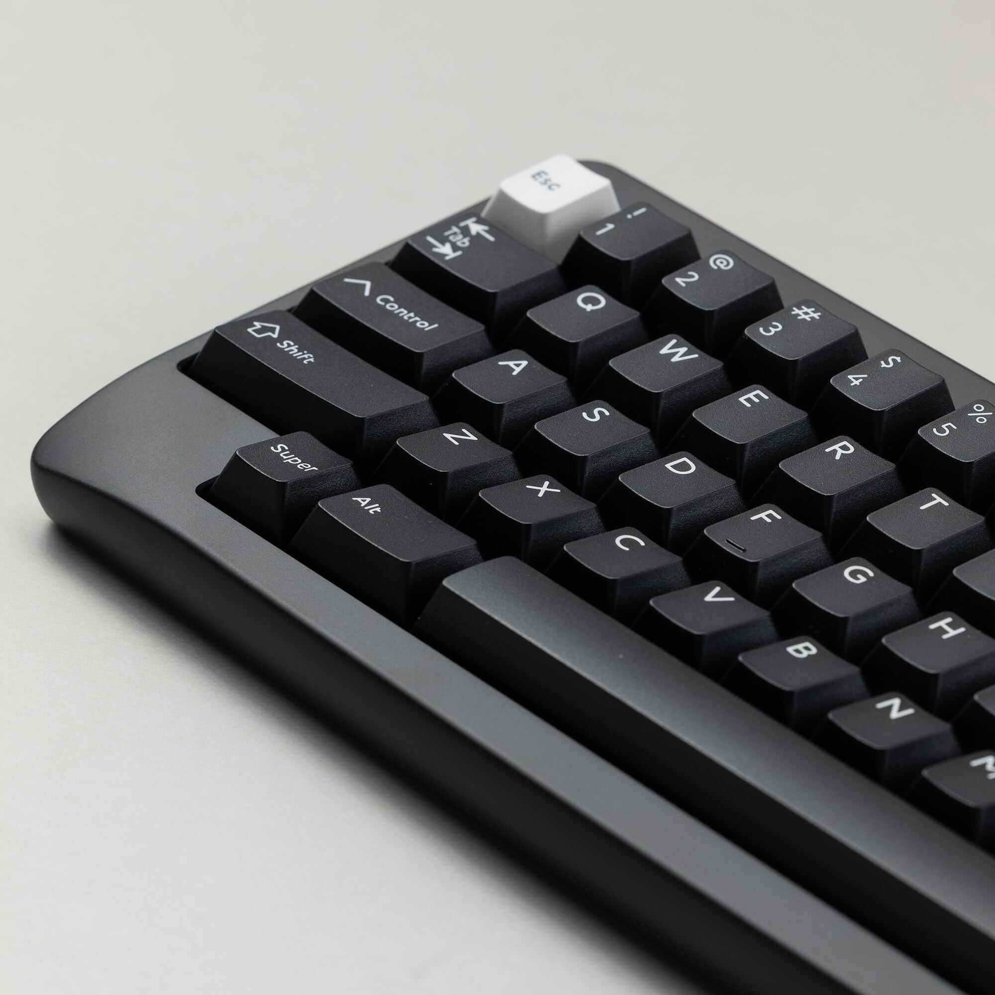 Ready to use Agar wired hotswap version with PBTfans WOB Base