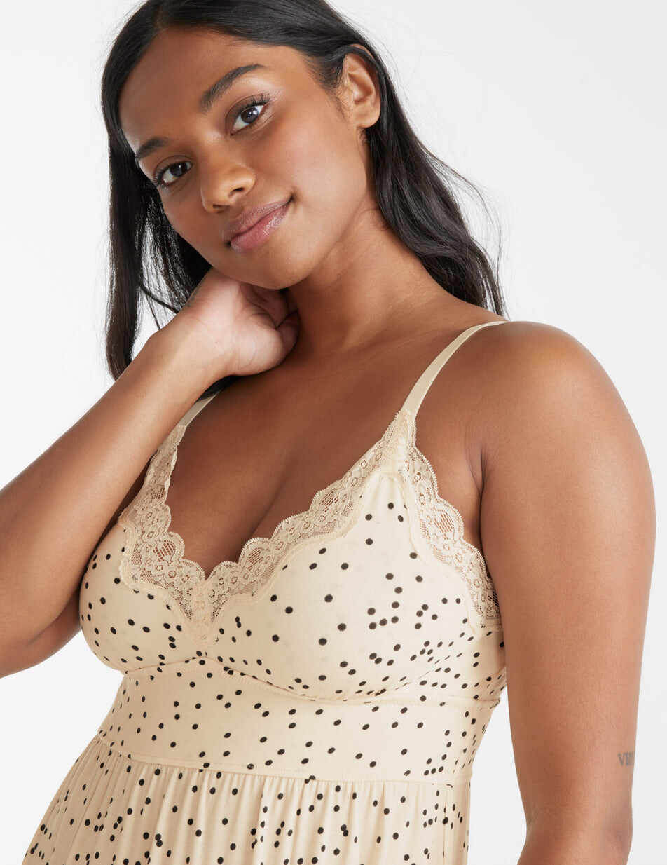 Modal Nightgown