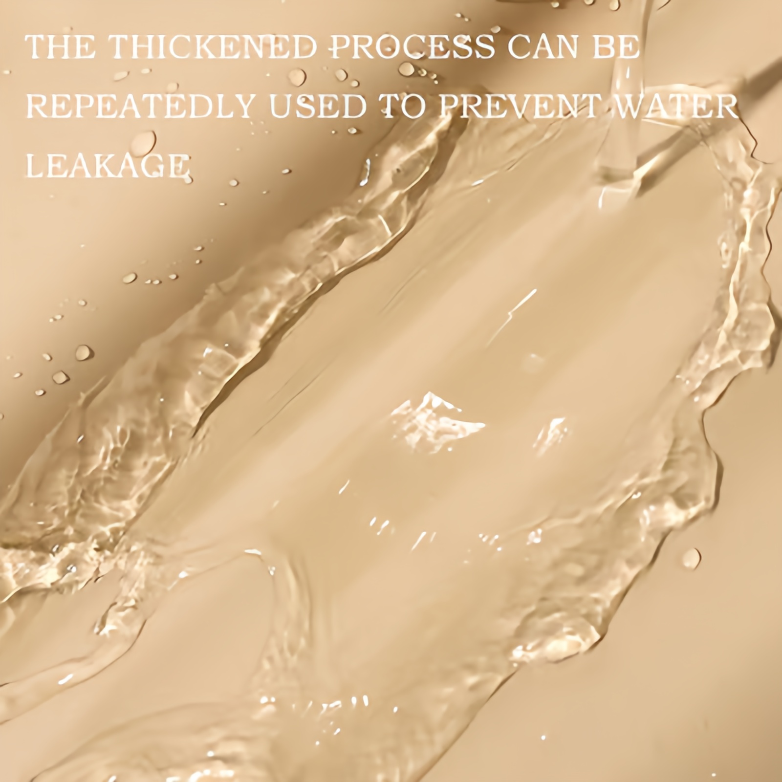 Colapsible Water Container