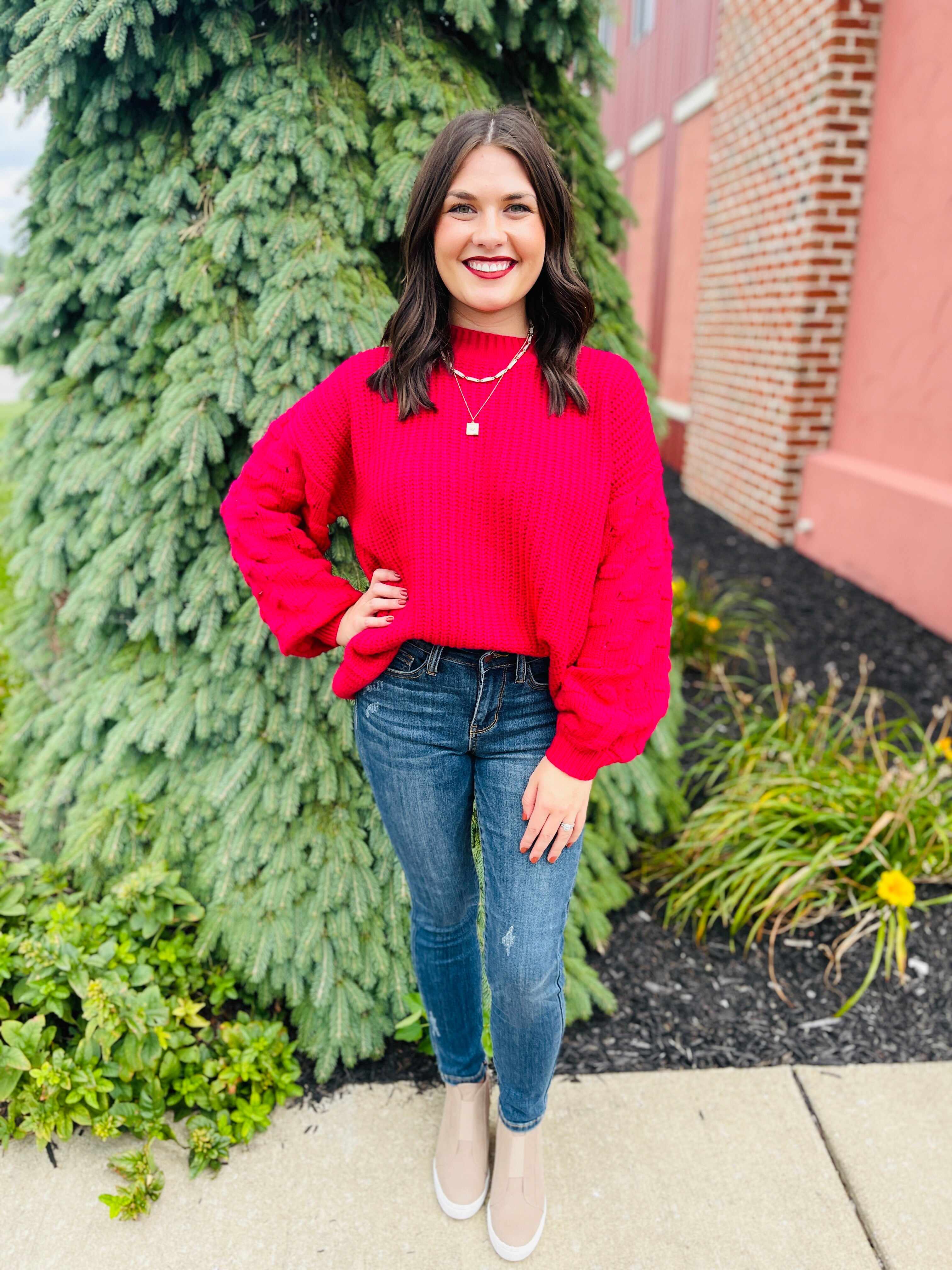 Mid Rise Plus/Reg Everyday Essential Relaxed Fit Jeans - Multiple Inseams!