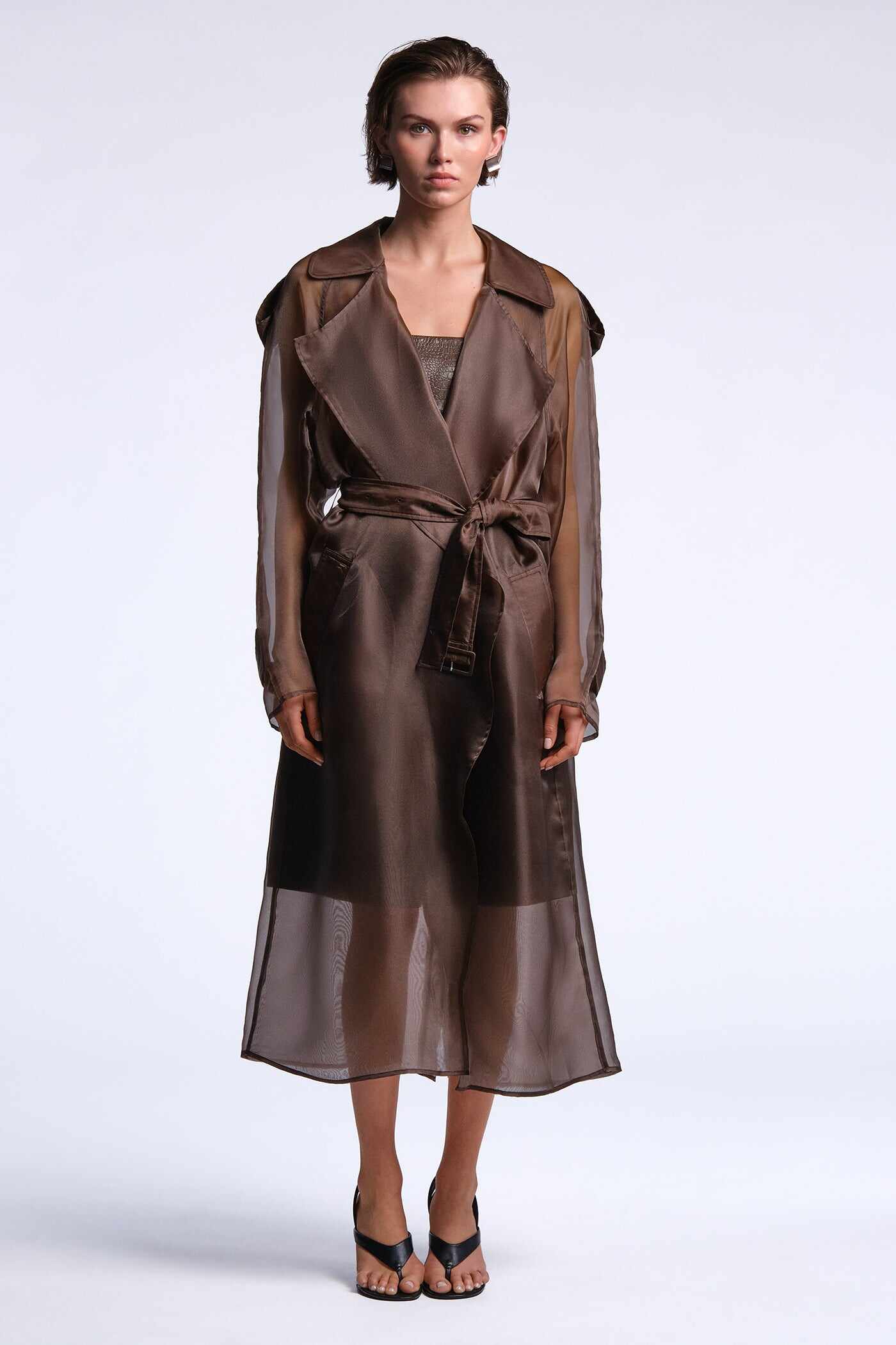 Adelle Trench
