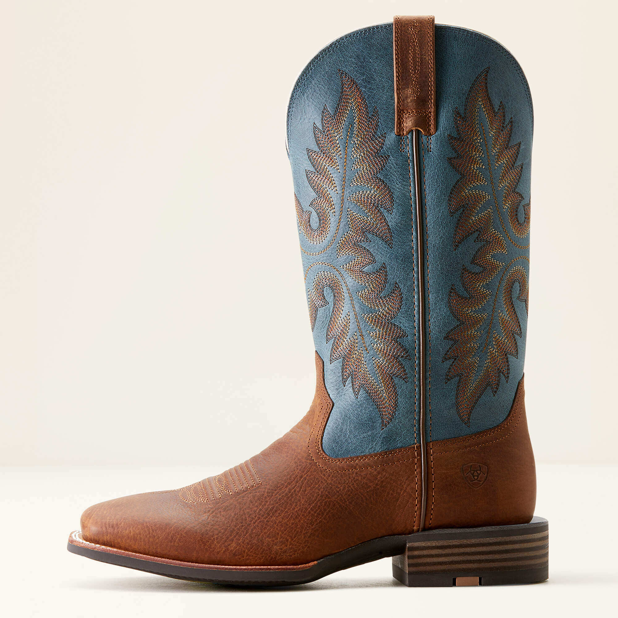 Hudson Cowboy Boot