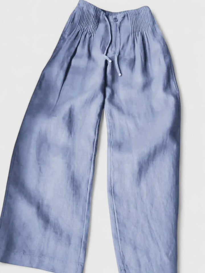 Saree | Comfortable Pants