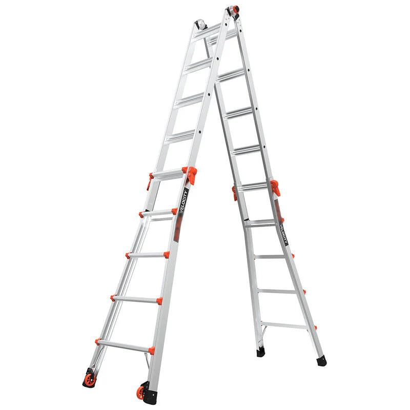🔥Spring Fresh Sale 🎁Ladderking