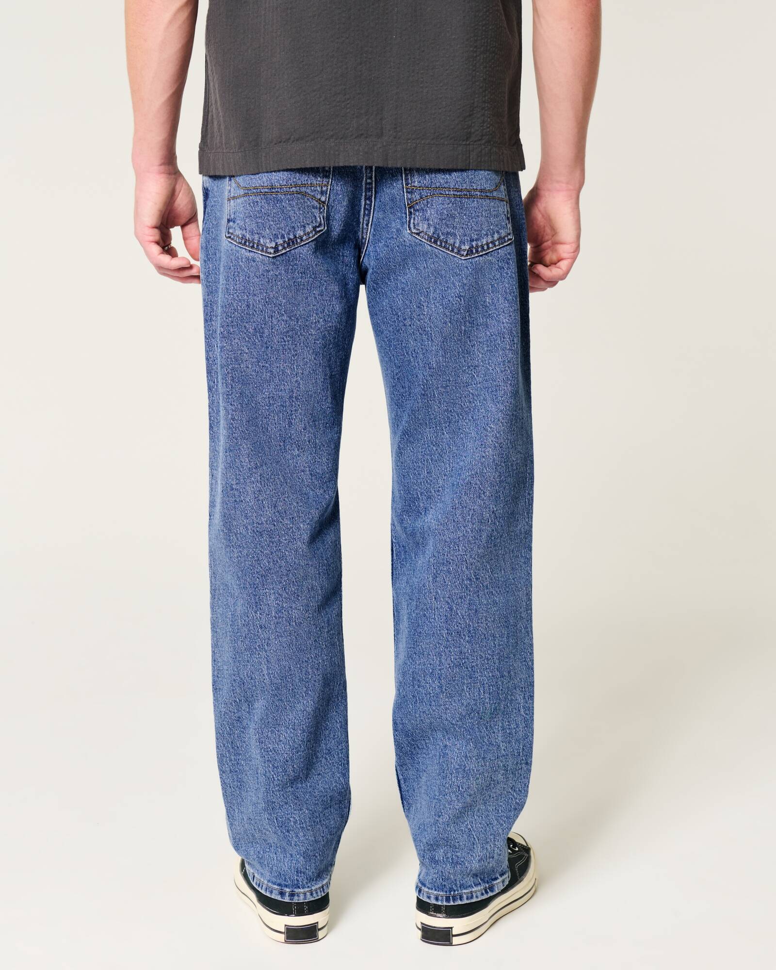 Loose Carpenter Jeans