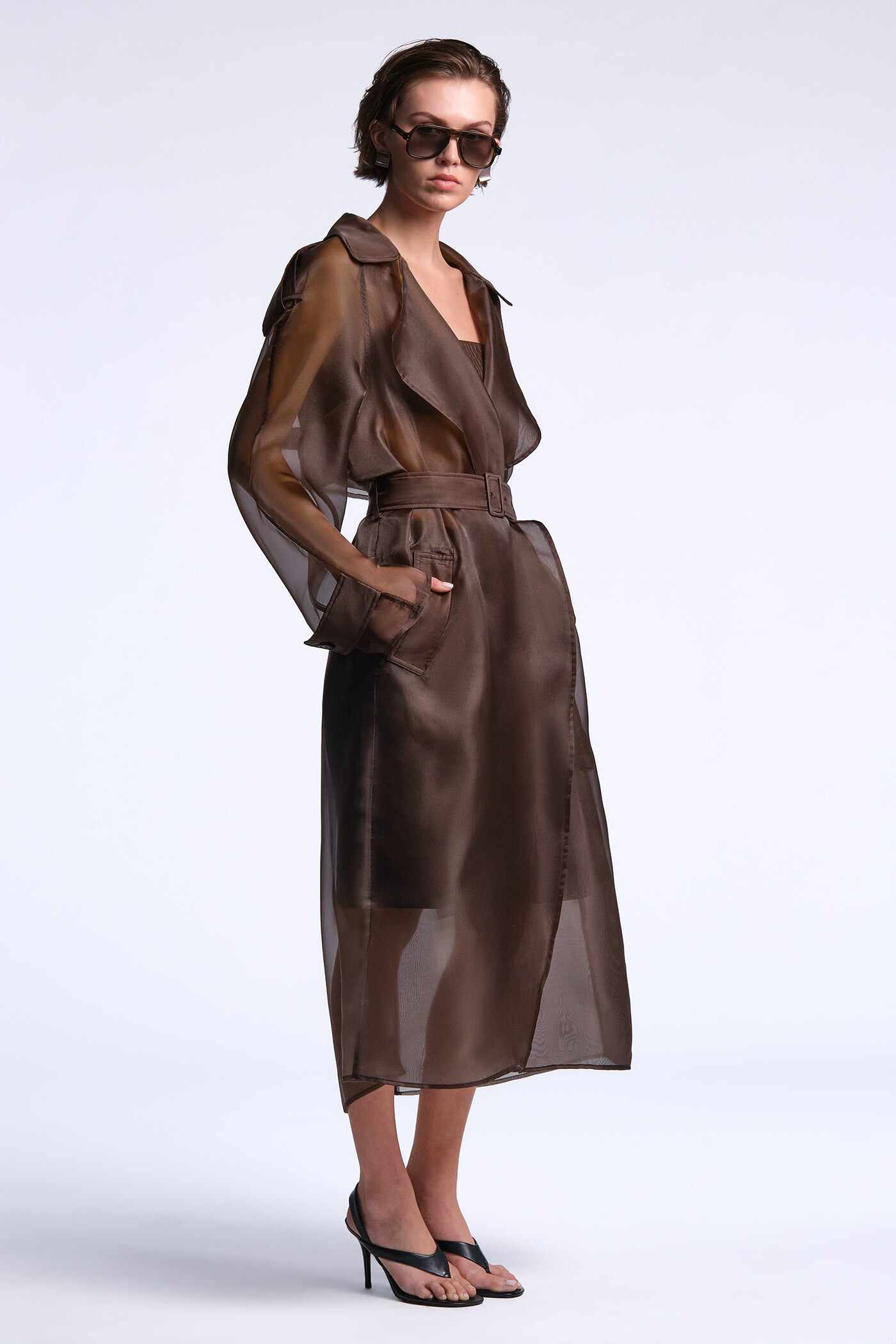 Adelle Trench