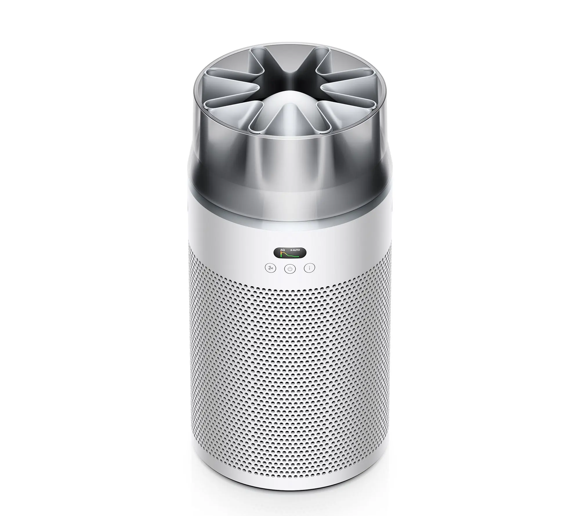 HushJet Compact Air Purifier
