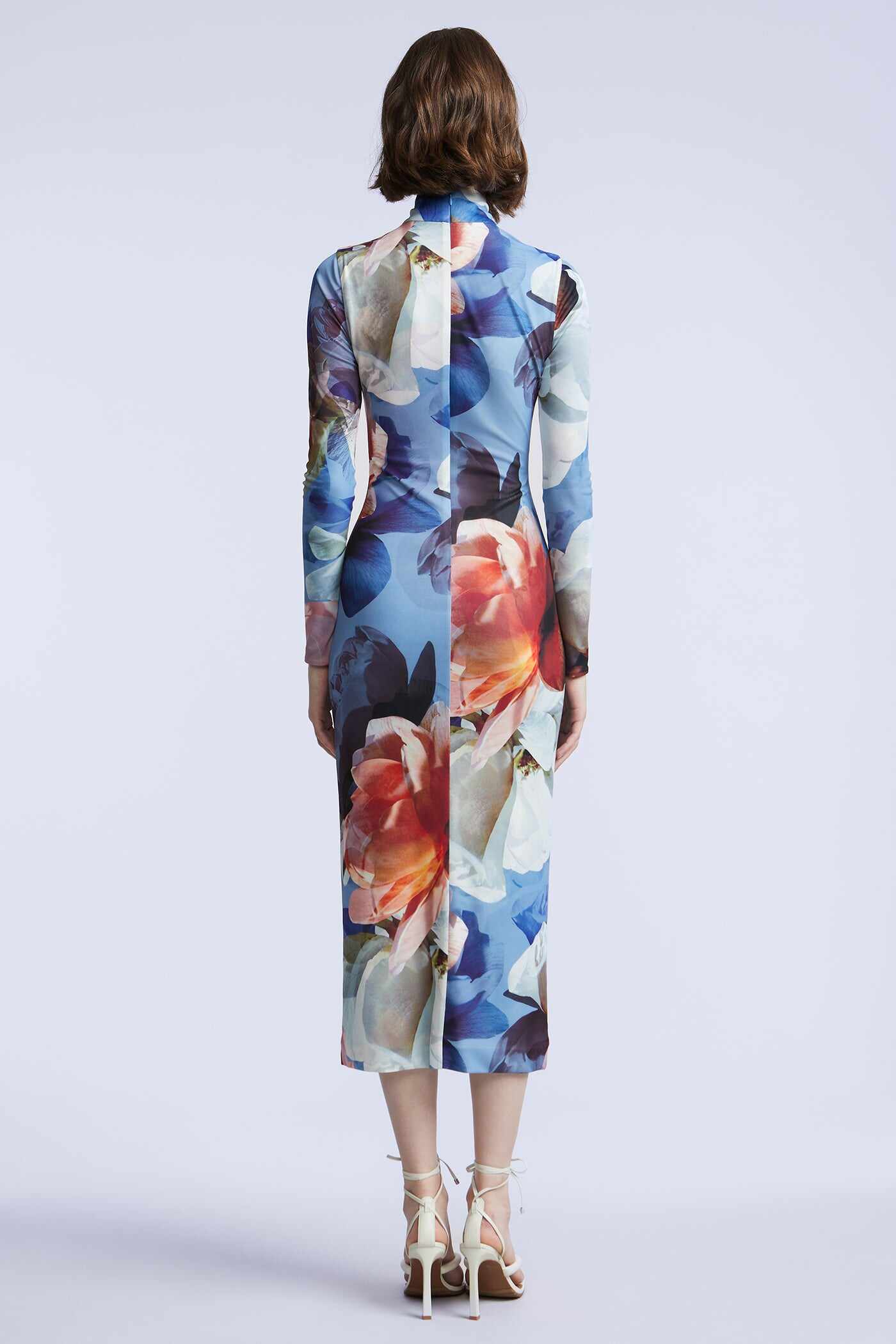Alma Dress