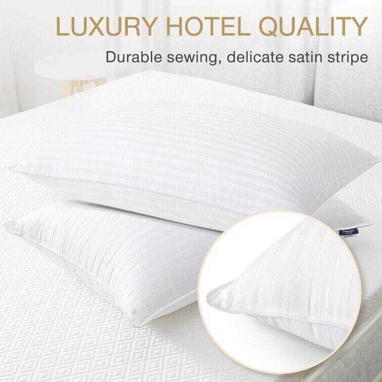 Verwood Plush Cooling Pillow