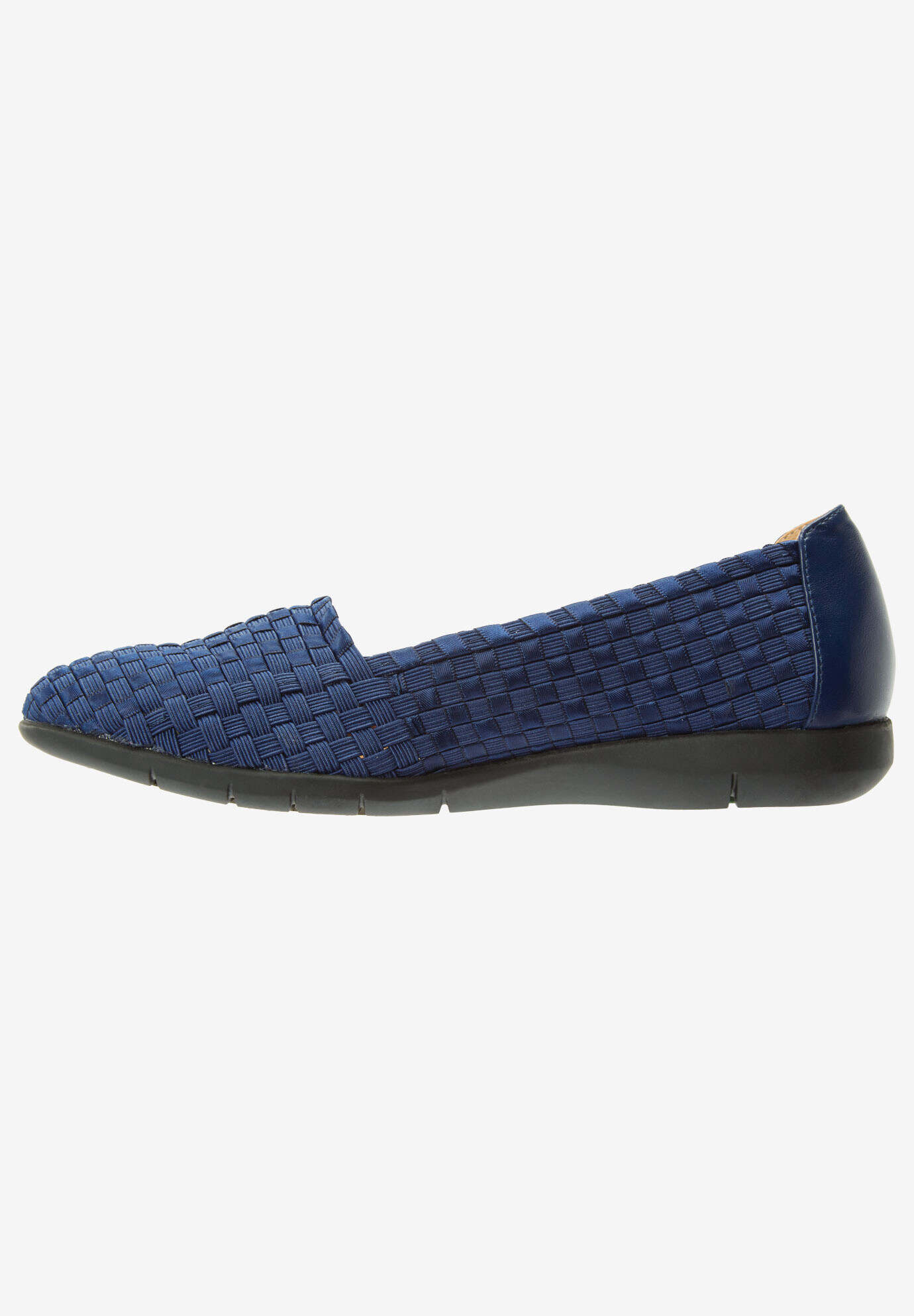The Bethany Slip On Flat