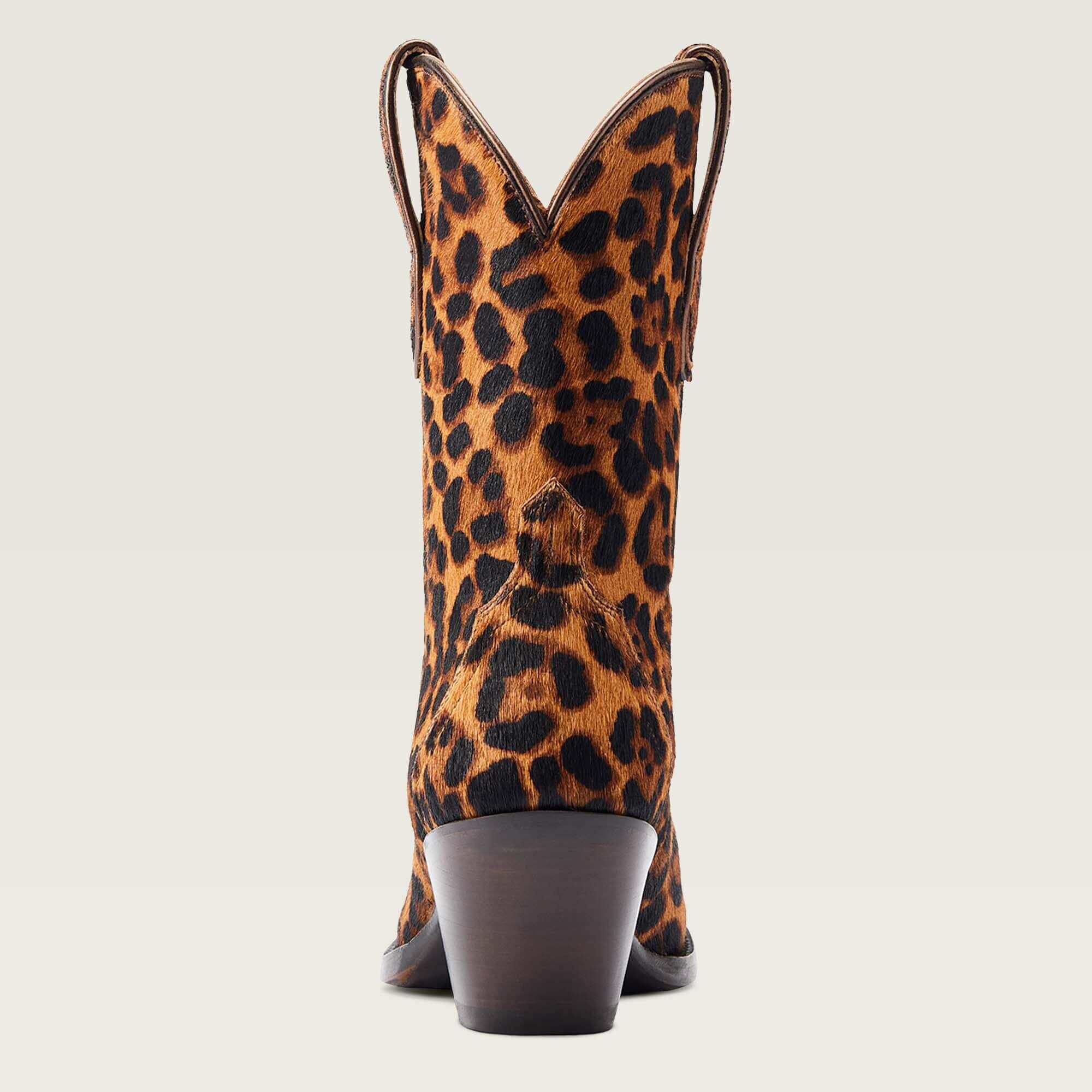 Bandida Western Boot