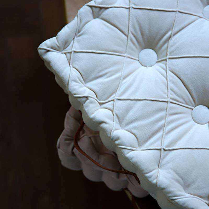 Portable Square Shape Floor Cushion