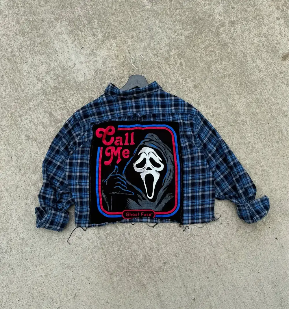 Halloween Casual Clothing