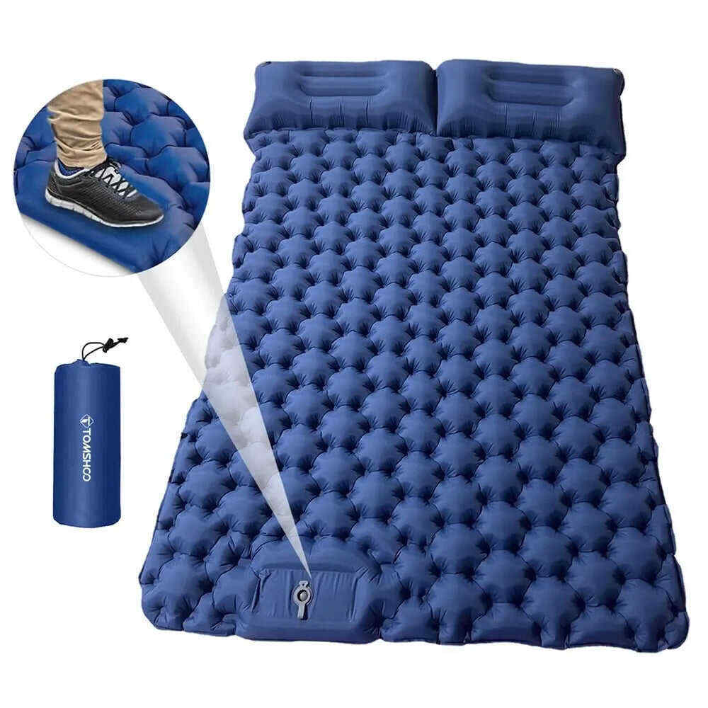 GreenPeak Inflatable Camping Mattress