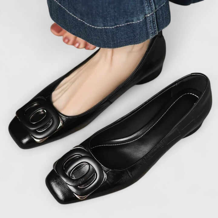 Jozie | Elegant Shoes