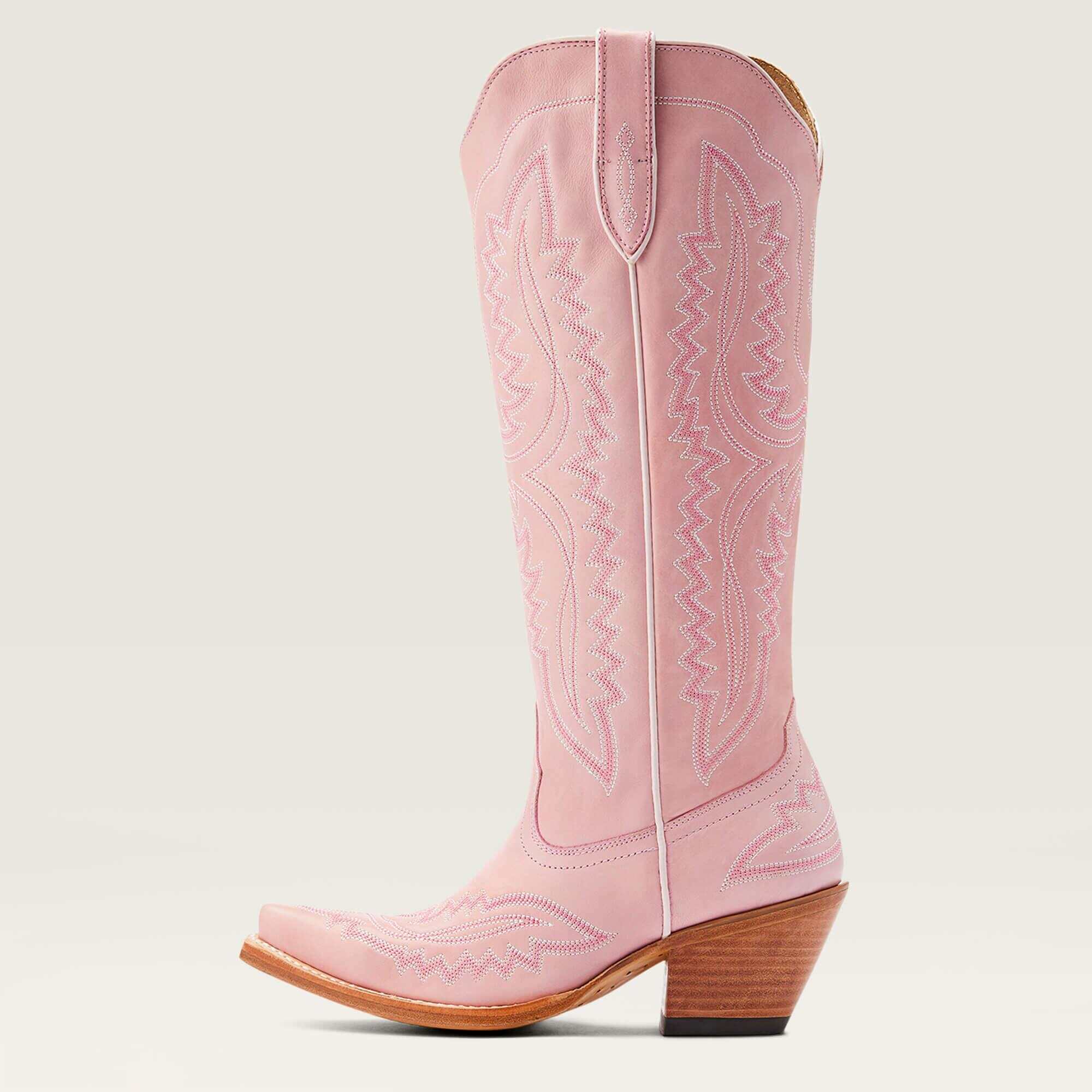Casanova Western Boot