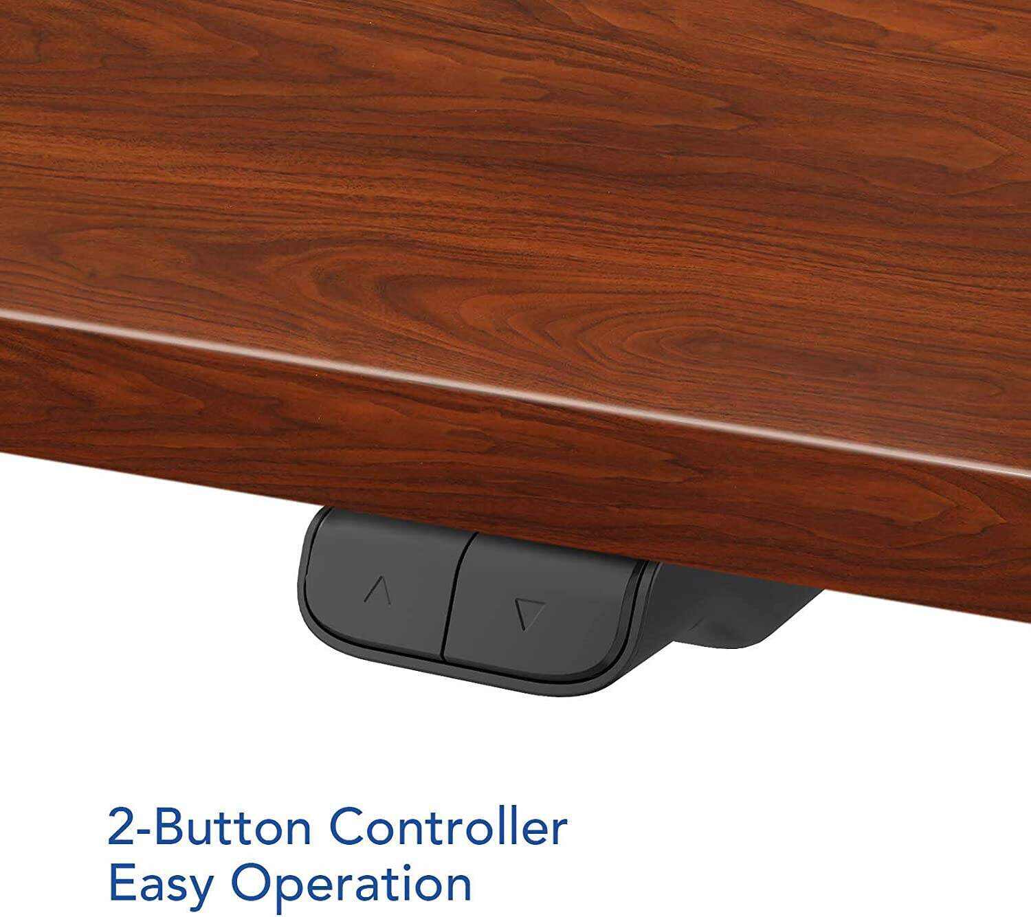 2024 New Electric Lift Computer Desk