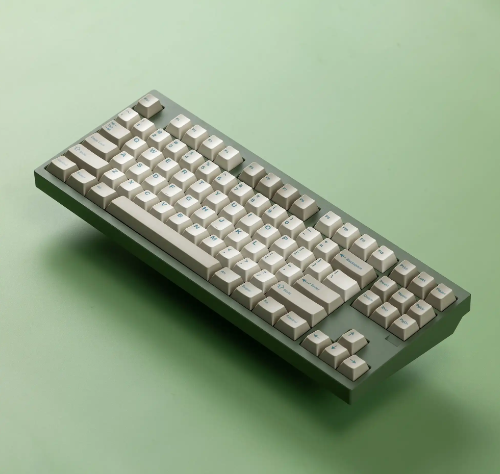 Ready to use Agar wired hotswap version with PBTfans Modern