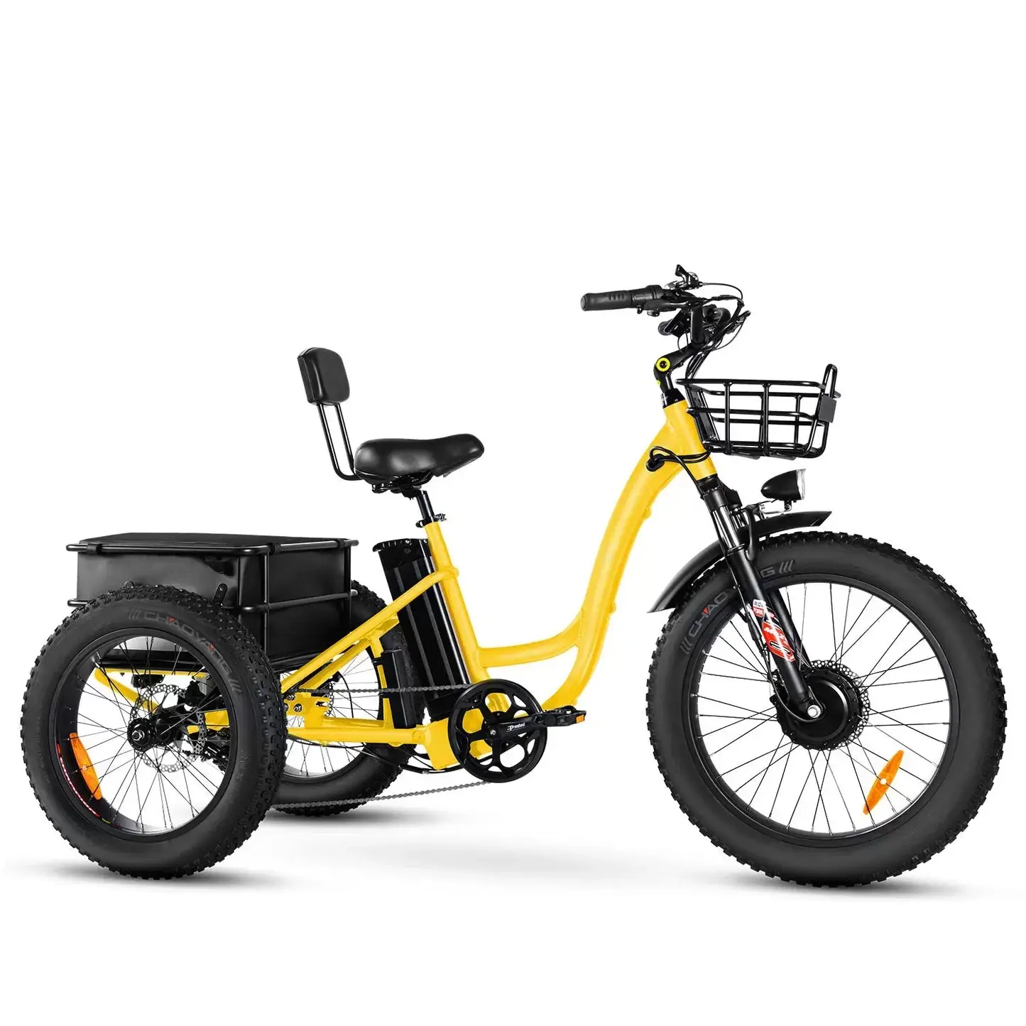 🔥Free Shipping Today! Clearance Sale 💝Great Value Electric Bike – Built for Safe Ride (Limited to 200 Units)