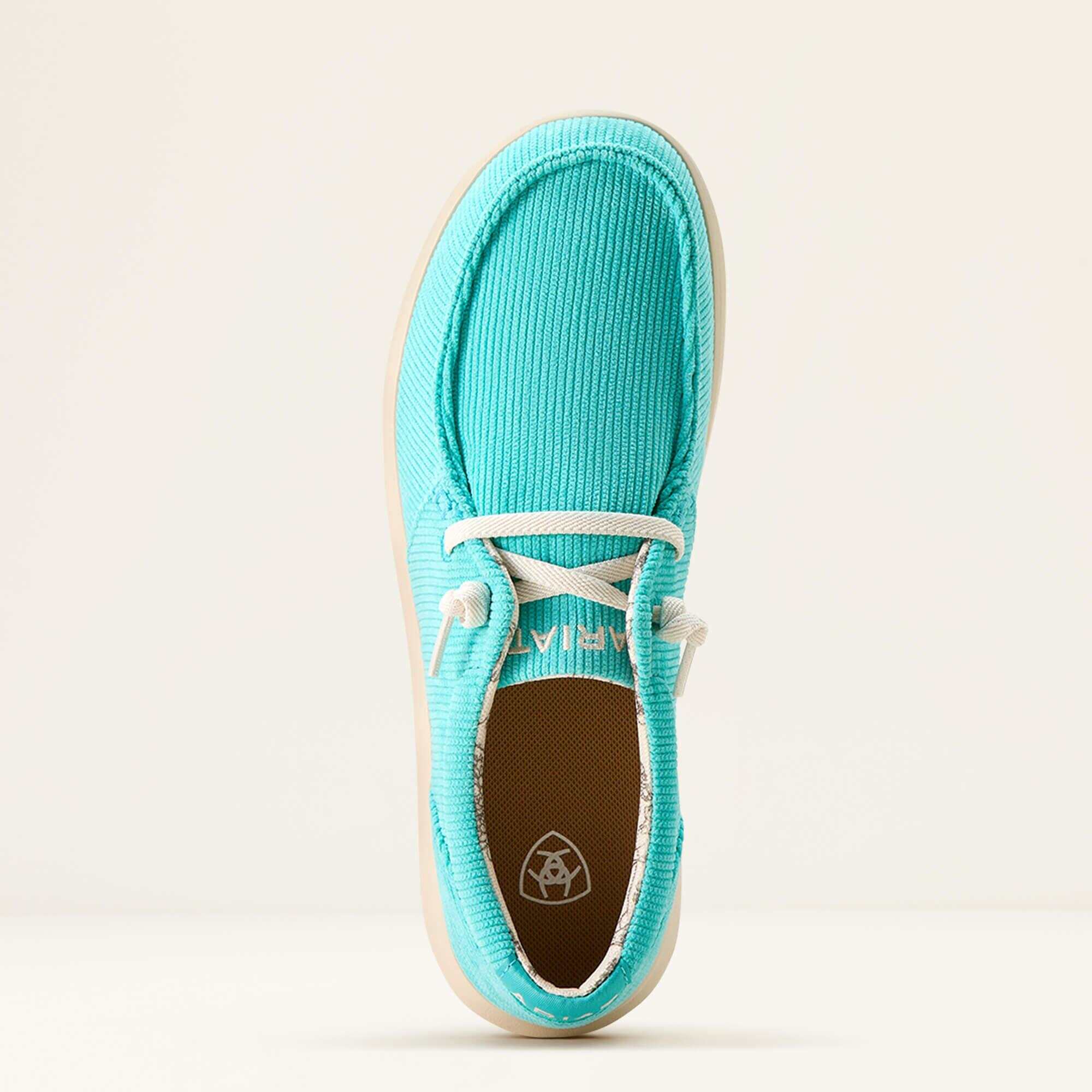 Hilo Shoe