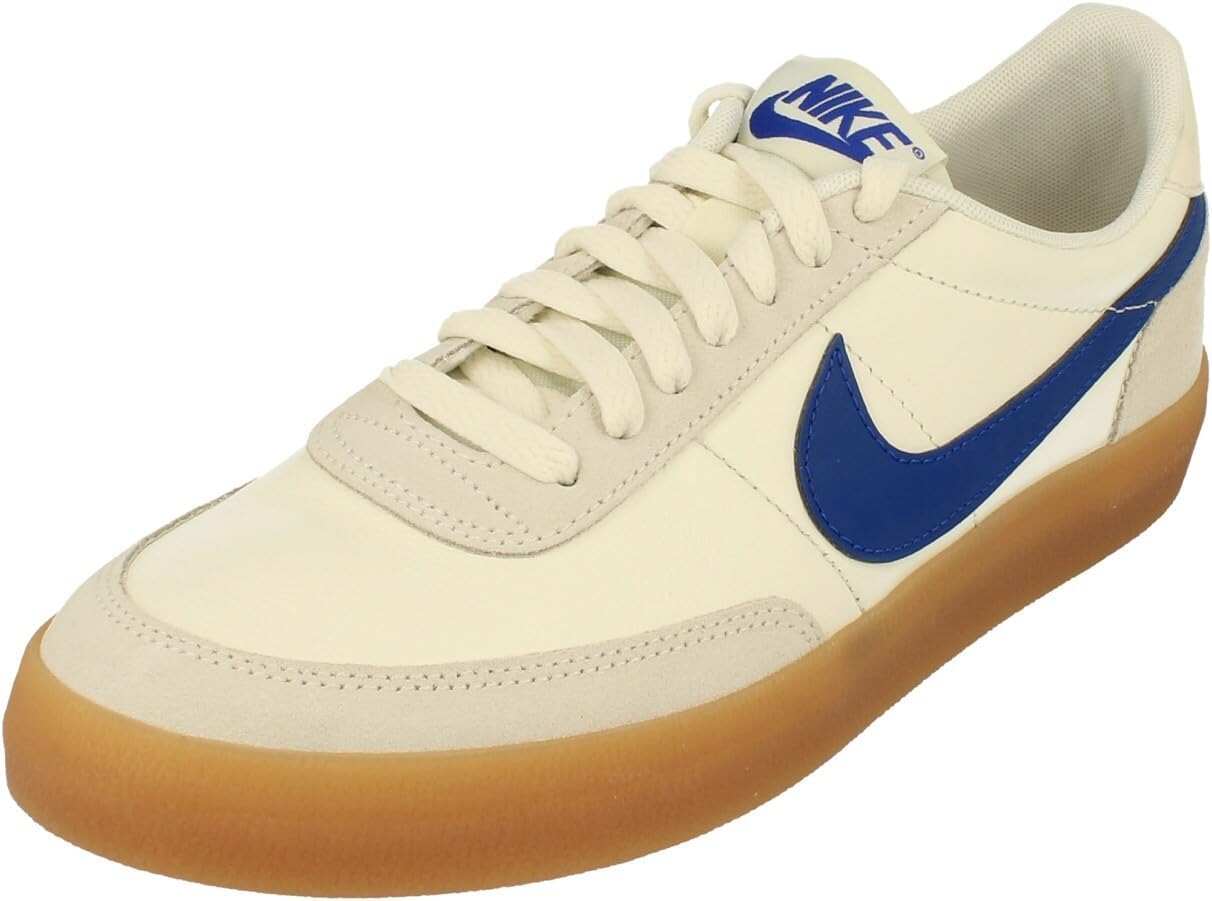 Nike Men's Killshot 2 Sneaker, 40 EU