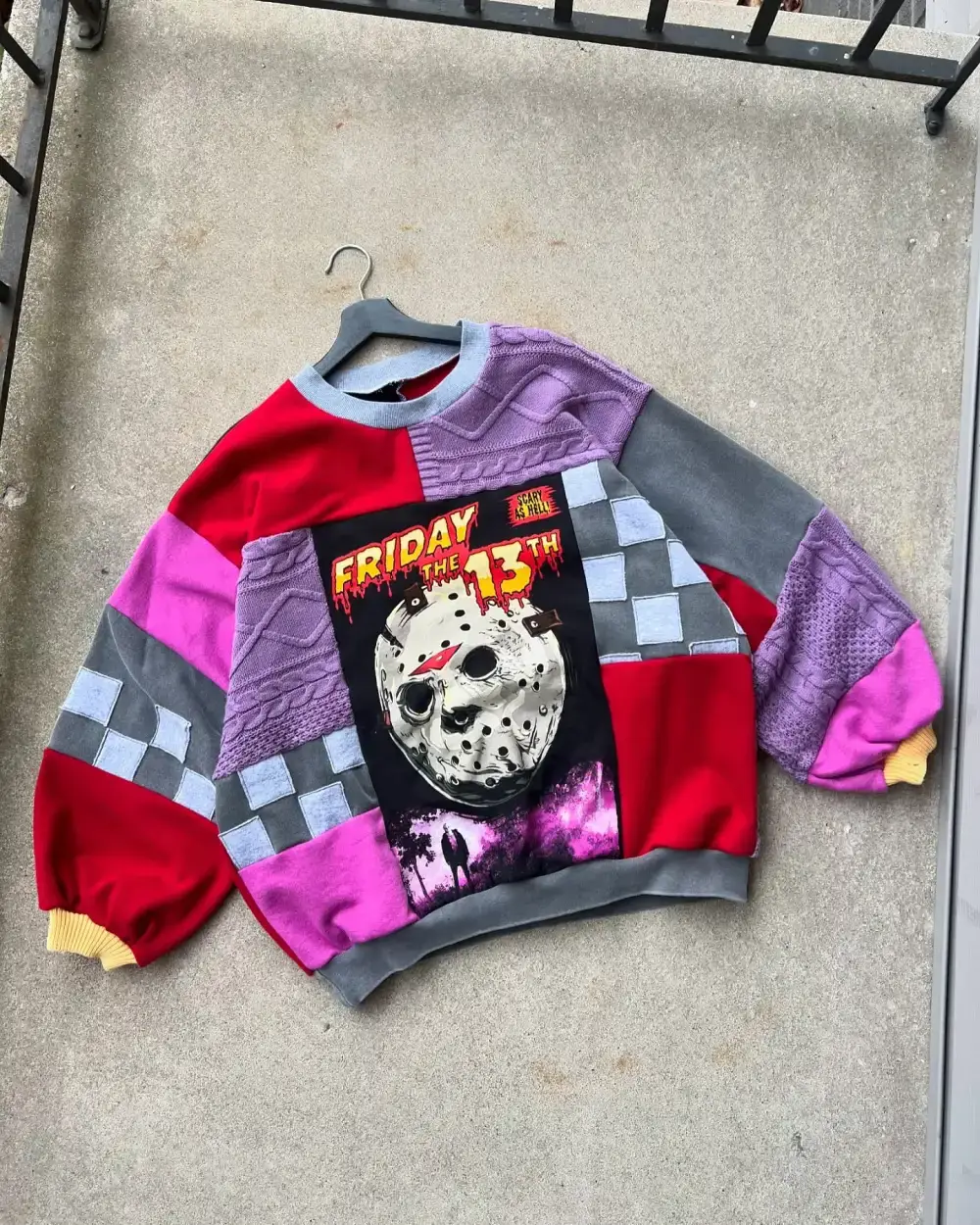 Halloween Casual Clothing