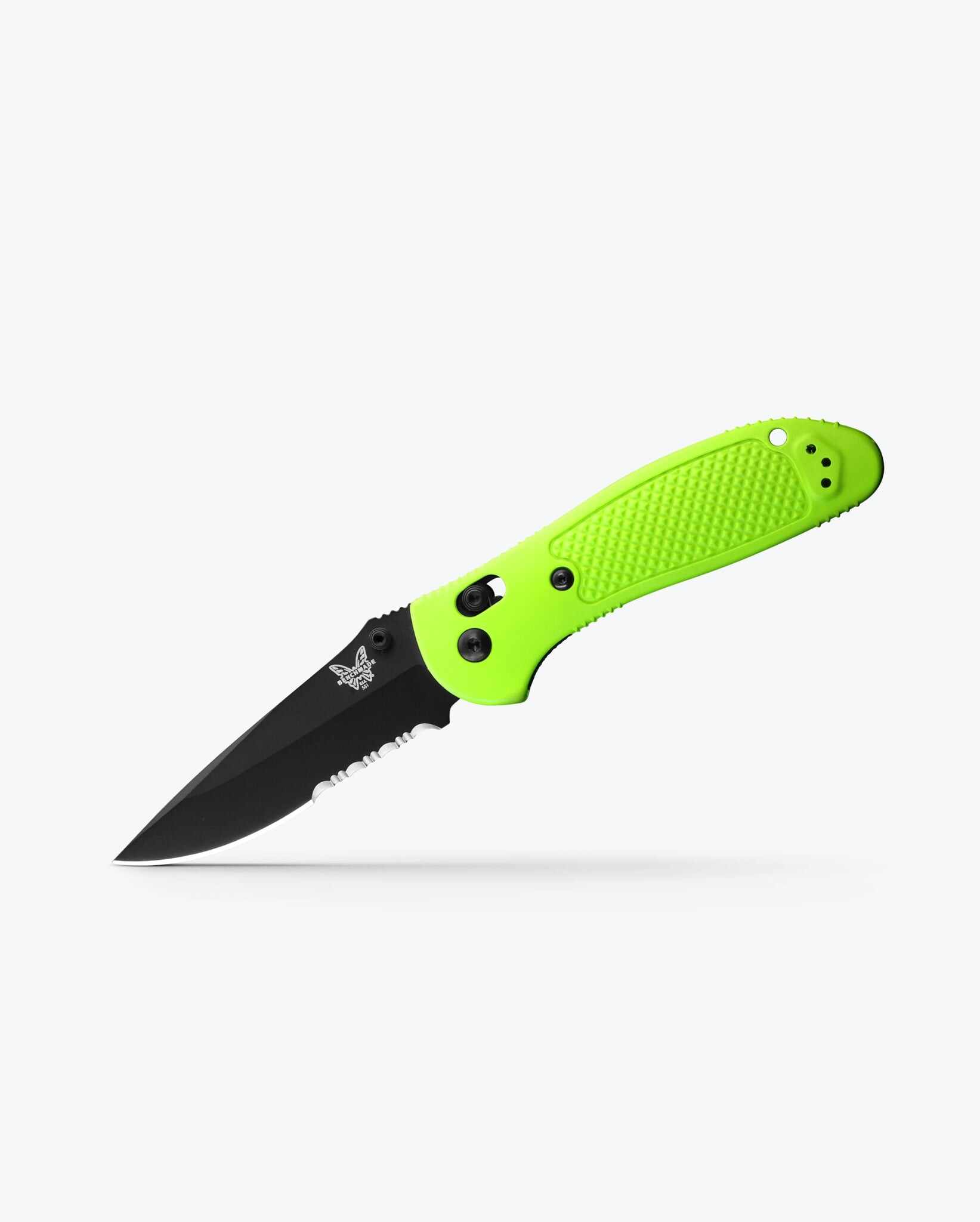 Custom Griptilian®
