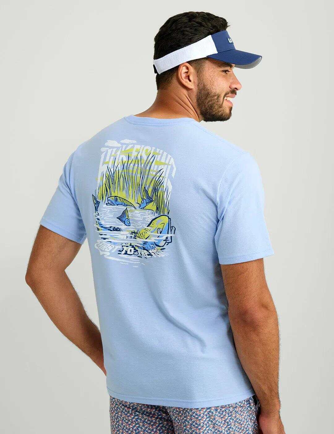 Wando Tee