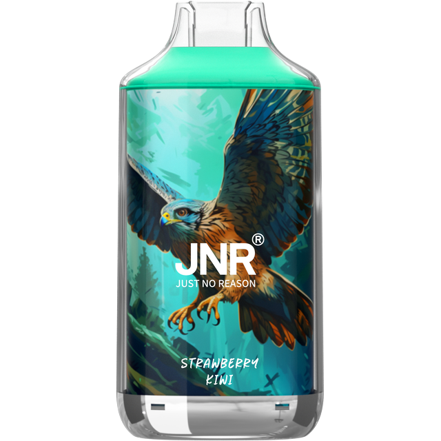 JNR Falcon 16000 Puffs -Disposable Vape