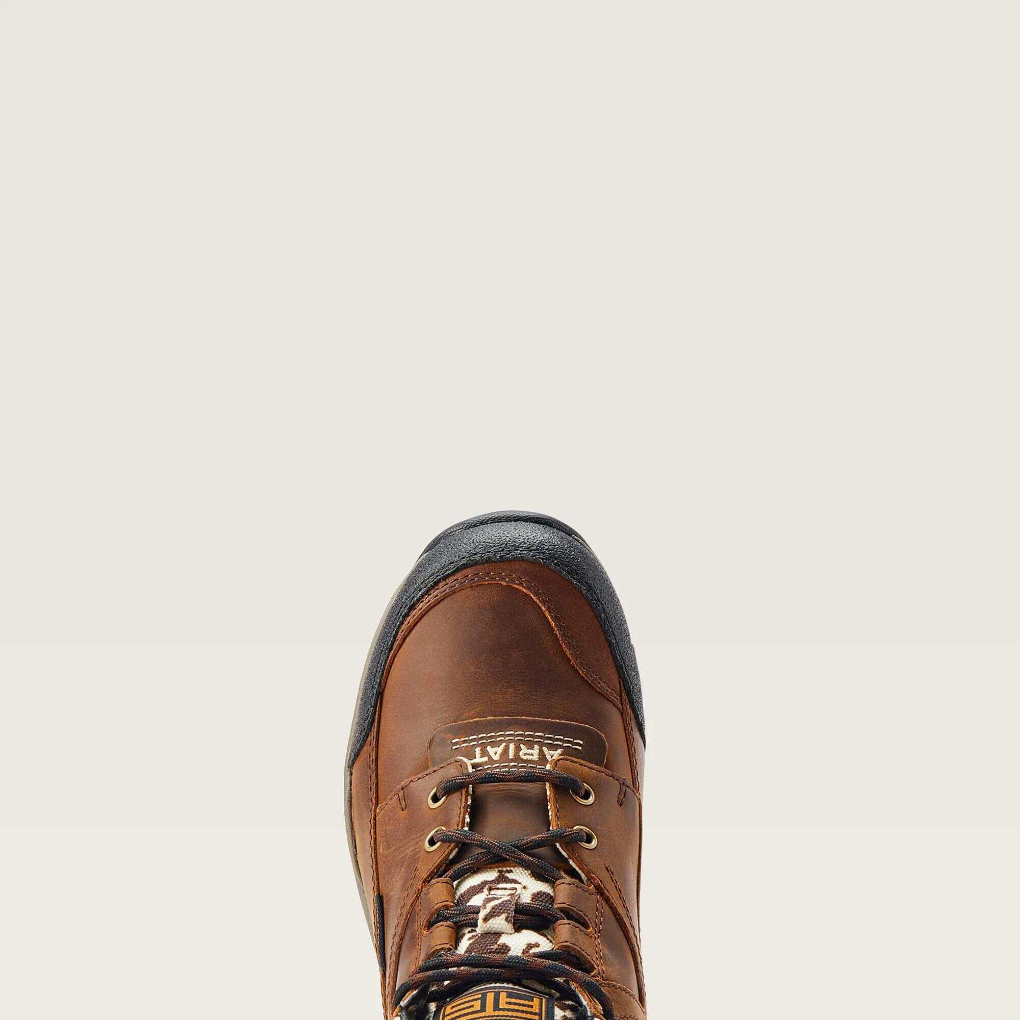 Terrain Waterproof Boot