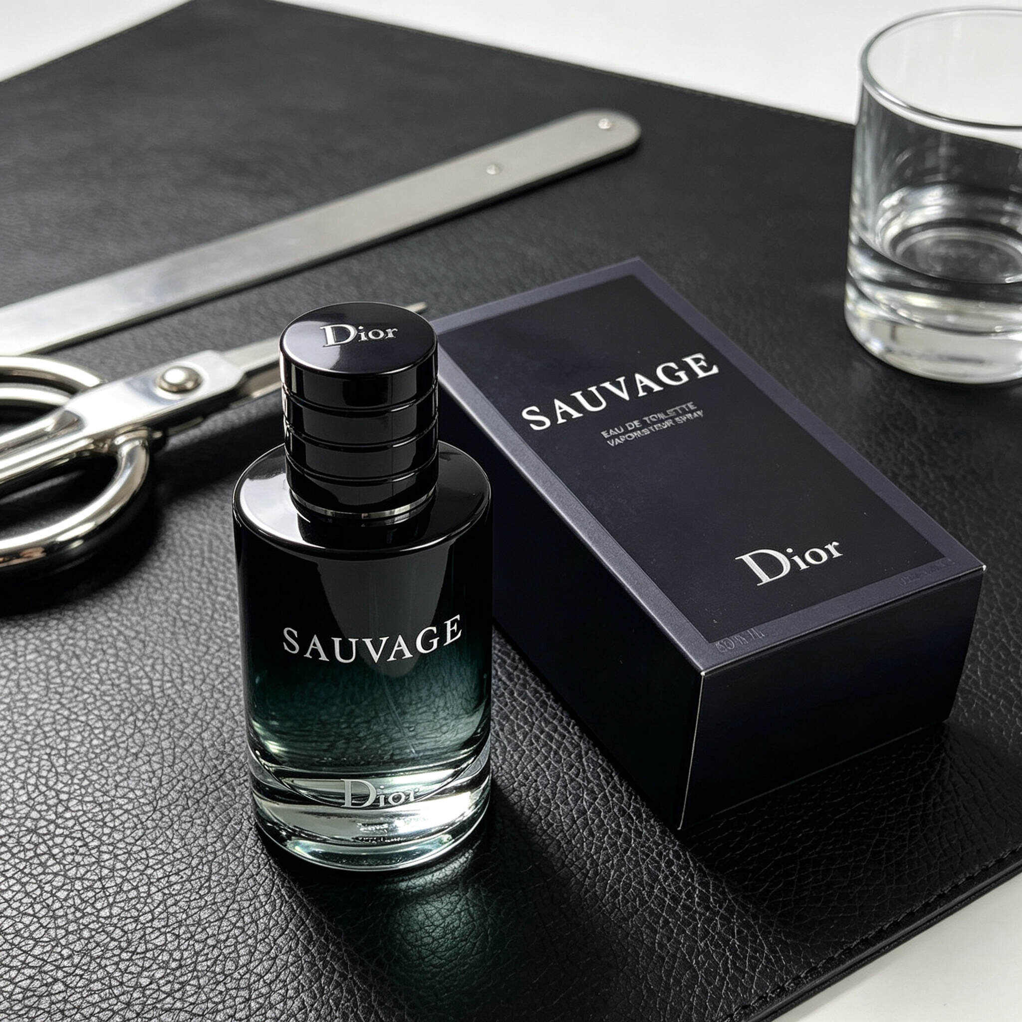 Dior Sauvage Men’s Perfume Full Range-60ml/100ml
