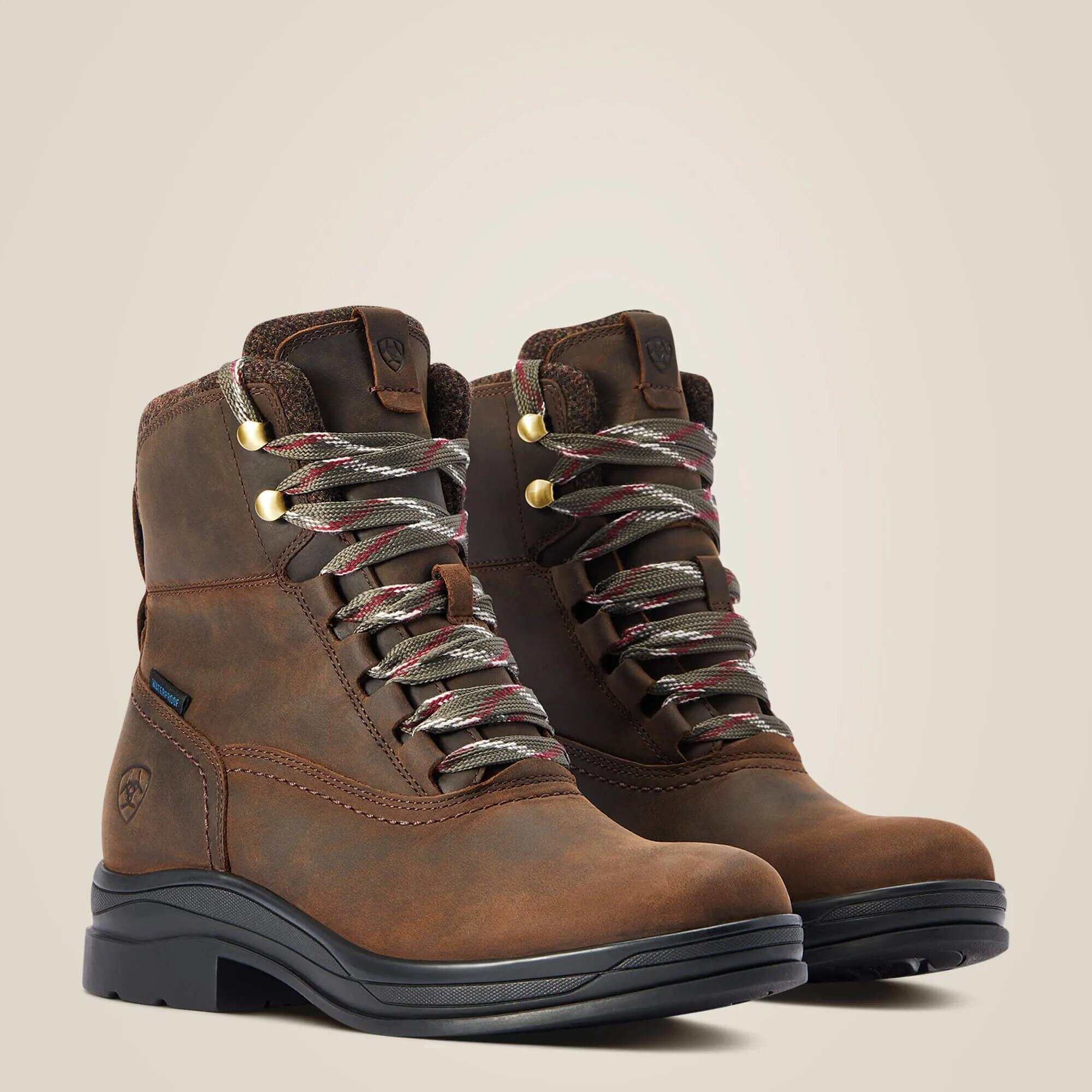 Harper Waterproof Boot