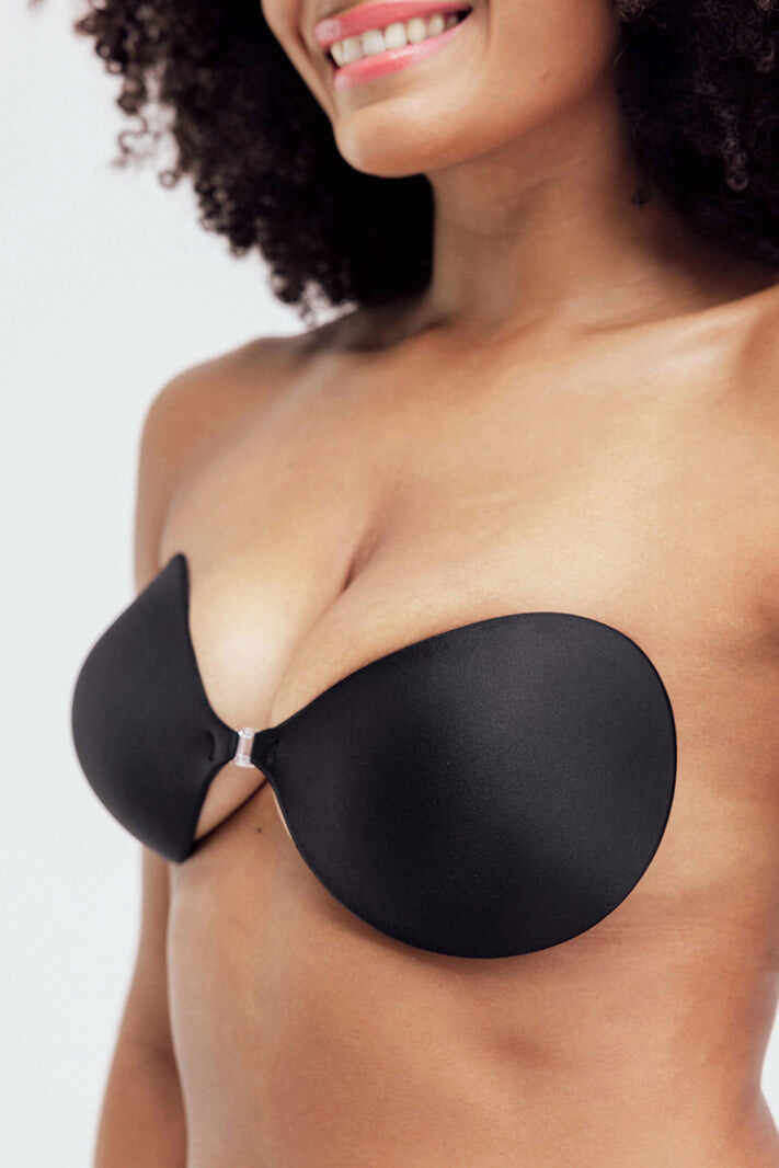Push-Up Luxe Adhesive Reusable Bra